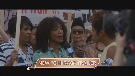 Spike Lee Speaks To Criticism Of Chiraq Trailer Abc7 Chicago