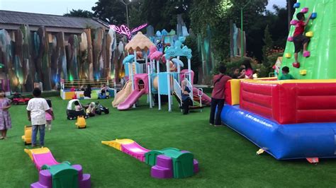 Kayu cendana di atas batu sudah diikat dibawa pulang adat dunia memang begitu benda — pantun nasehat untuk anak. Wahana Fun Game untuk anak anak di Rainbow Adventure Park ...