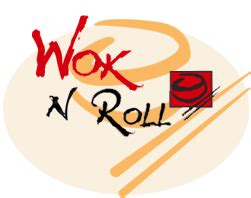 A dining patron from murfreesboro, tn tried it. Order Chinese food online register, Wok N Roll Chinese ...