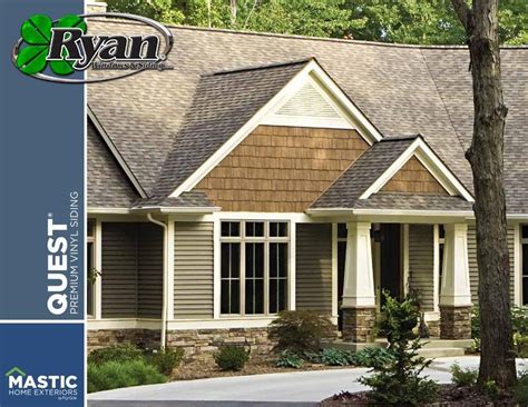 Lowes.com has been visited by 1m+ users in the past month Image result for House with Mastic siding in misty shadow ...