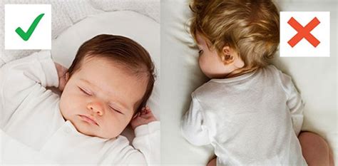 Baby Posture Safe Infant Positioning Baby Momma Blog