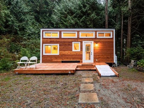 Cost To Build A Tiny House Yourself Kobo Building