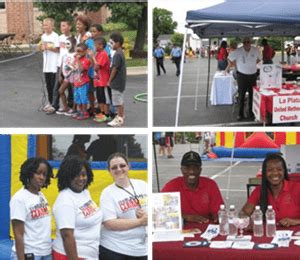 Charles County Department of Social Services Community Day - Charles County Department of Social ...