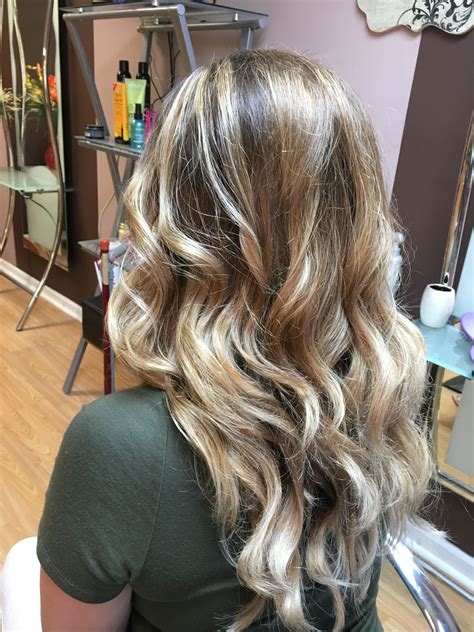 Pin By Lida Trumic On Studio16 Beauty Salon Long Hair Styles Beauty