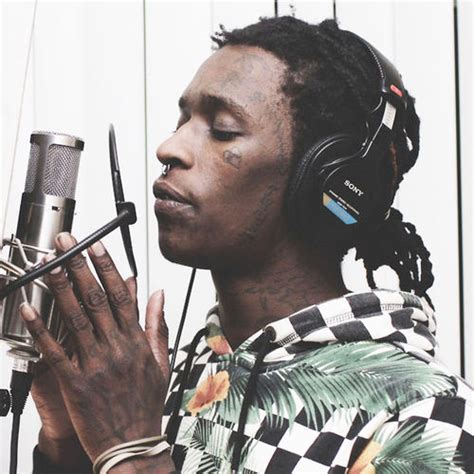 Young Thug First Up Download Added By Arabmixtapes Audiomack