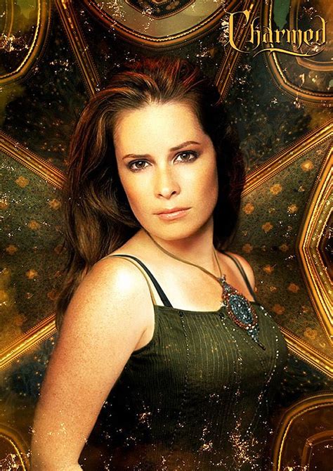 Piper Halliwell Charmed Charmed Tv Holly Marie Combs Charmed Tv Show