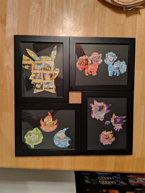 Pin By Mark Zarin On Pokémon In 2020 Pokemon Decor Anime Crafts