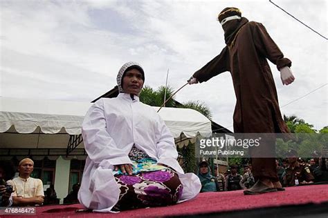 Cane Punishment Photos And Premium High Res Pictures Getty Images