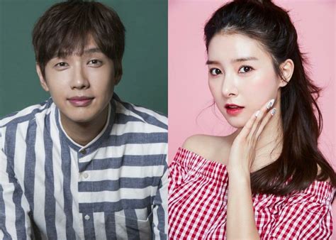Ji Hyun Woo And Kim So Eun Confront Modern Romance Dilemma In New Mbc Drama