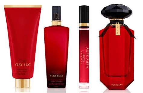 Very Sexy Eau De Parfum Victorias Secret άρωμα ένα άρωμα για γυναίκες 2014