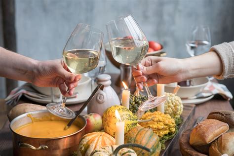 The 11 Best Fall Wines To Drink In 2021
