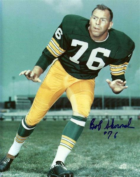 Derby’s Bob Skoronski, Green Bay Packer legend dies