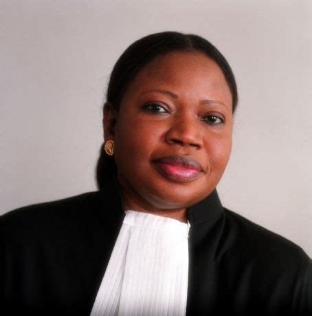 Todas las noticias sobre fatou bensouda publicadas en el país. Who is Fatou Bensouda dating? Fatou Bensouda boyfriend ...