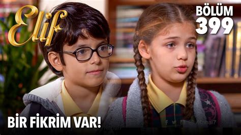 Elif Ve Taylan Yusuftan Yard M Istedi Elif B L M Youtube