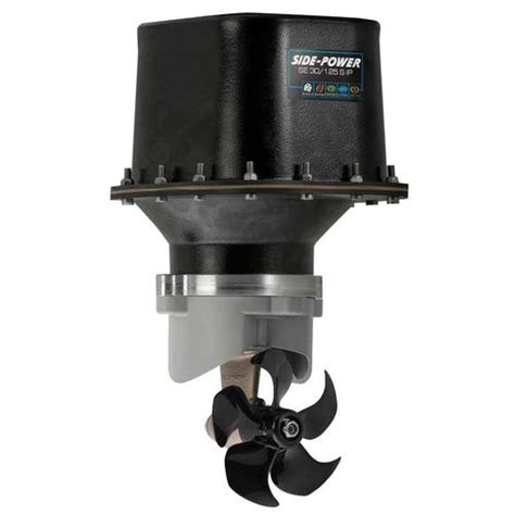 Bow Thruster Se30 Ip Side Power Stern Tunnel Type For Boats