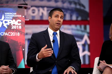 Net Neutrality Might Return When Controversial Fcc Chairman Resigns