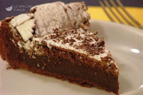 Una ricetta facile, che permette di avere in poco tempo una versate prima l'impasto con le pere. Antonio De Santis: Ricette torta fondente al cioccolato