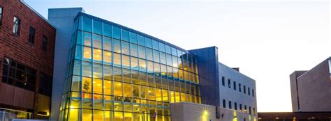 Admissions School Of Management University At Buffalo