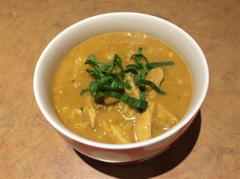 Like cream or containing cream: Pin on SOUPS