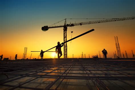 silhouette construction - Bordeaux Construction, Inc.