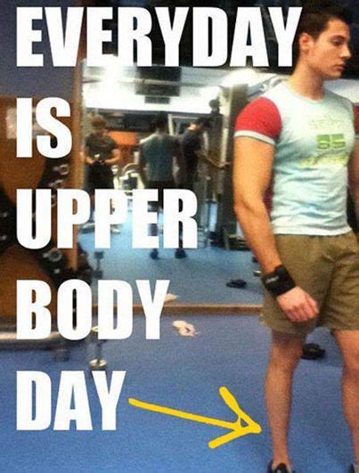 Just A Friendly Reminderdont Skip Your Leg Day Funny Gym Pictures