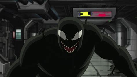 Nonton Marvels Ultimate Spider Man Season 2 Episode 17 Venom Bomb Di