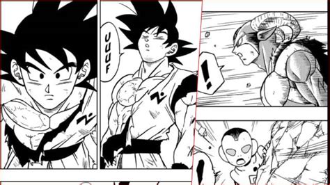 Dragon ball super spoilers are otherwise allowed. Dragon Ball Super: when is chapter 66 released? Confirmed date