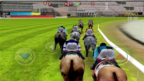 Ihorse Racing 233 Free Download