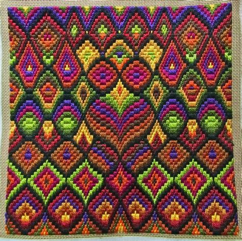 The best knitting books can guide you a project you're tackling. Pin by Paper Crafts on Cross Stitch | Bargello needlepoint ...
