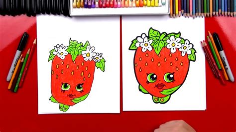 Fruit Archives Art For Kids Hub