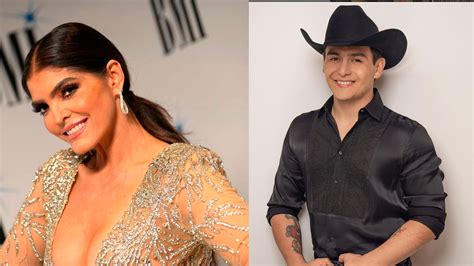 "Soñé contigo": Ana Bárbara muestra última conversación que tuvo con