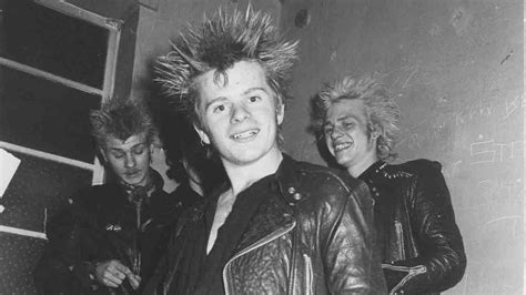 Discharge The Punks Who Changed Metal Forever Louder