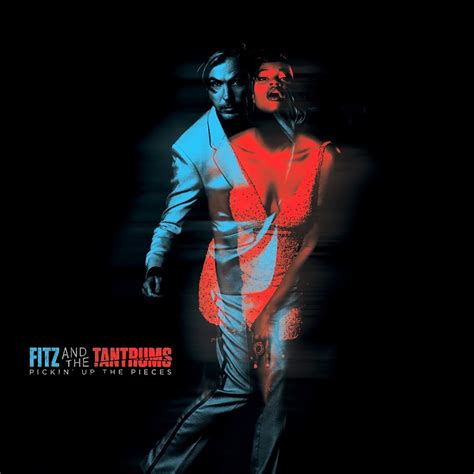 Fitz and the tantrums are an american indie pop and neo soul band from los angeles, california, that formed in 2008. Fitz and The Tantrums | Music fanart | fanart.tv