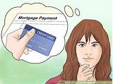 Images of Pay Mortgage With Credit Card