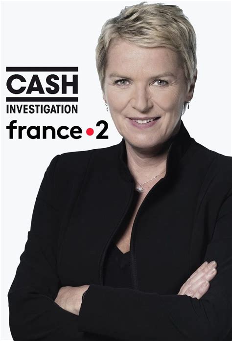 Cash Investigation Image 617546 Tvmaze
