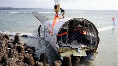 The Unsettling Science Behind The Lion Air Crash Bbc Travel