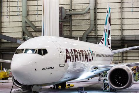 Air Italy Leads Europes National Airline Branding Whats In A Name