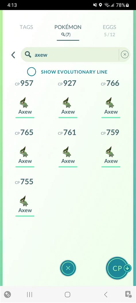 Pokémon GO Axew Community Day Guide KeenGamer