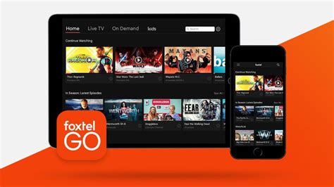 But with google assistant, you can let's assume you've already set up your google home and chromecast devices separately. Foxtel GO app now allows Chromecast and AirPlay streaming ...