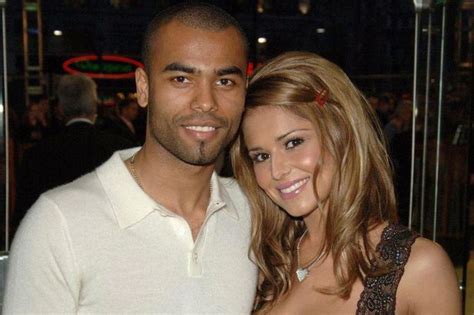 Cheryls Ex Ashley Cole And Fiancée To Marry Next Week 12 Years