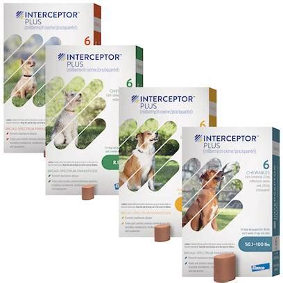 Check spelling or type a new query. Interceptor Plus | PetPlus