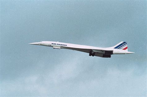 French Court Clears Continental Of Concorde Crash Business Insurance
