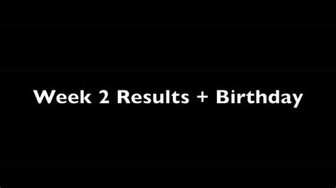 Progress Of Athlean X Day 15 Week 2 Results Youtube