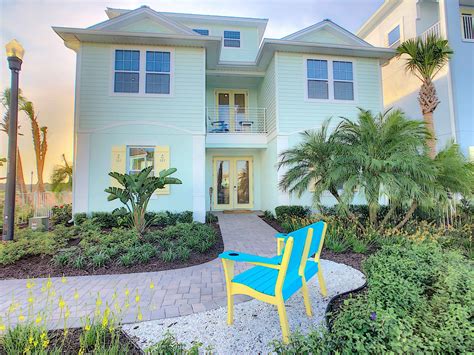 Margaritaville Resort – Falcone Group