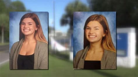 A Florida High School Photoshopped All Traces Of Cleavage Out Of Girls Yearbook Photos