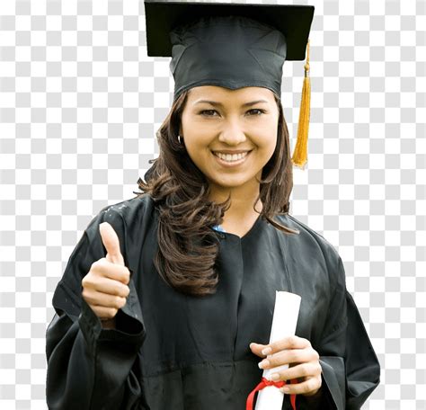 Academic Degree Student Graduation Ceremony Graduate University