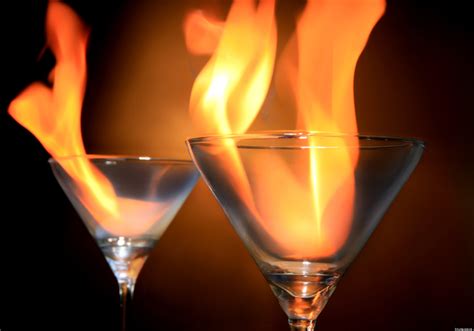 Vodka Fire Sparked By Sunlight In Burnsville Minn Liquor Store Video
