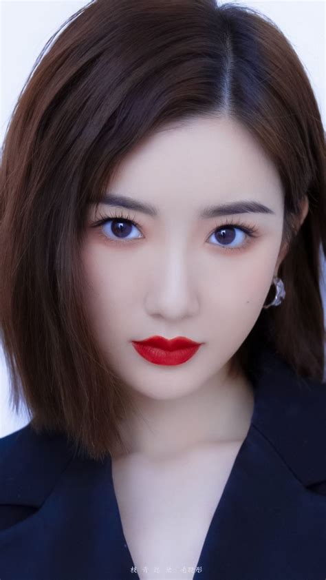 beautiful chinese women beautiful asian girls korean beauty girls asian beauty cotton suit