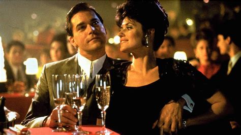 Remembering Ray Liotta In ‘goodfellas The New York Times