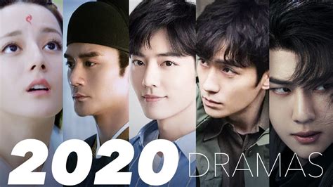 Even if you are already addicted to chinese dramas, you may discover something new on this list. 2020 Most Anticipated Chinese Dramas - (As of 2019 ...